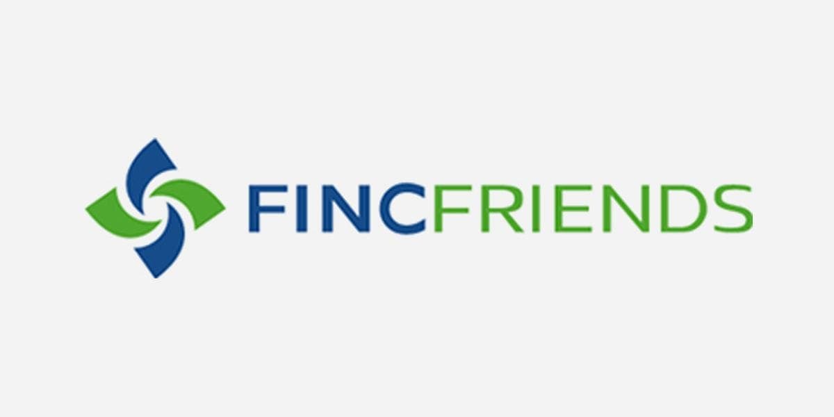 Fincfriends logo